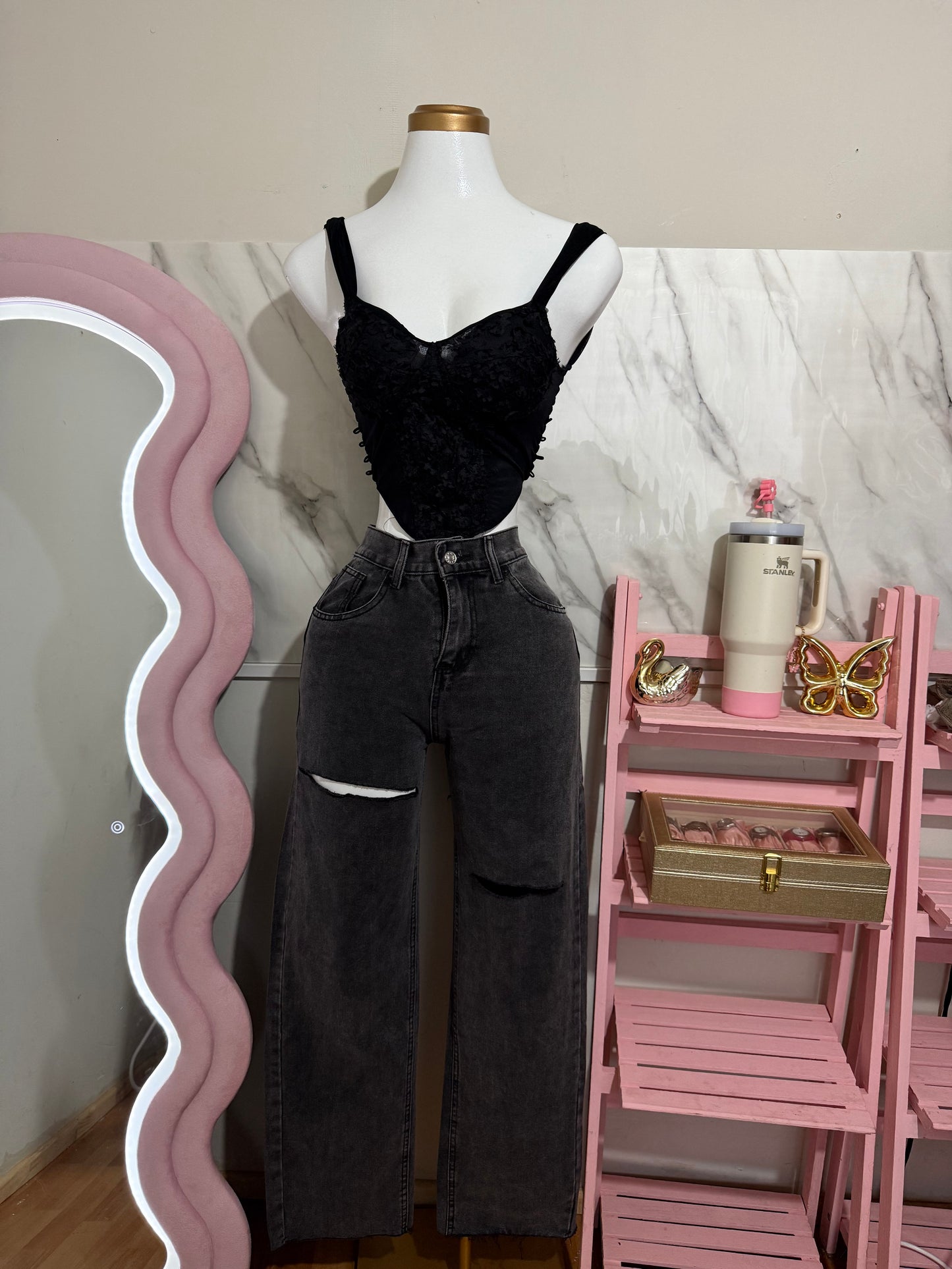 Promo 3 Moms jeans x $11.900