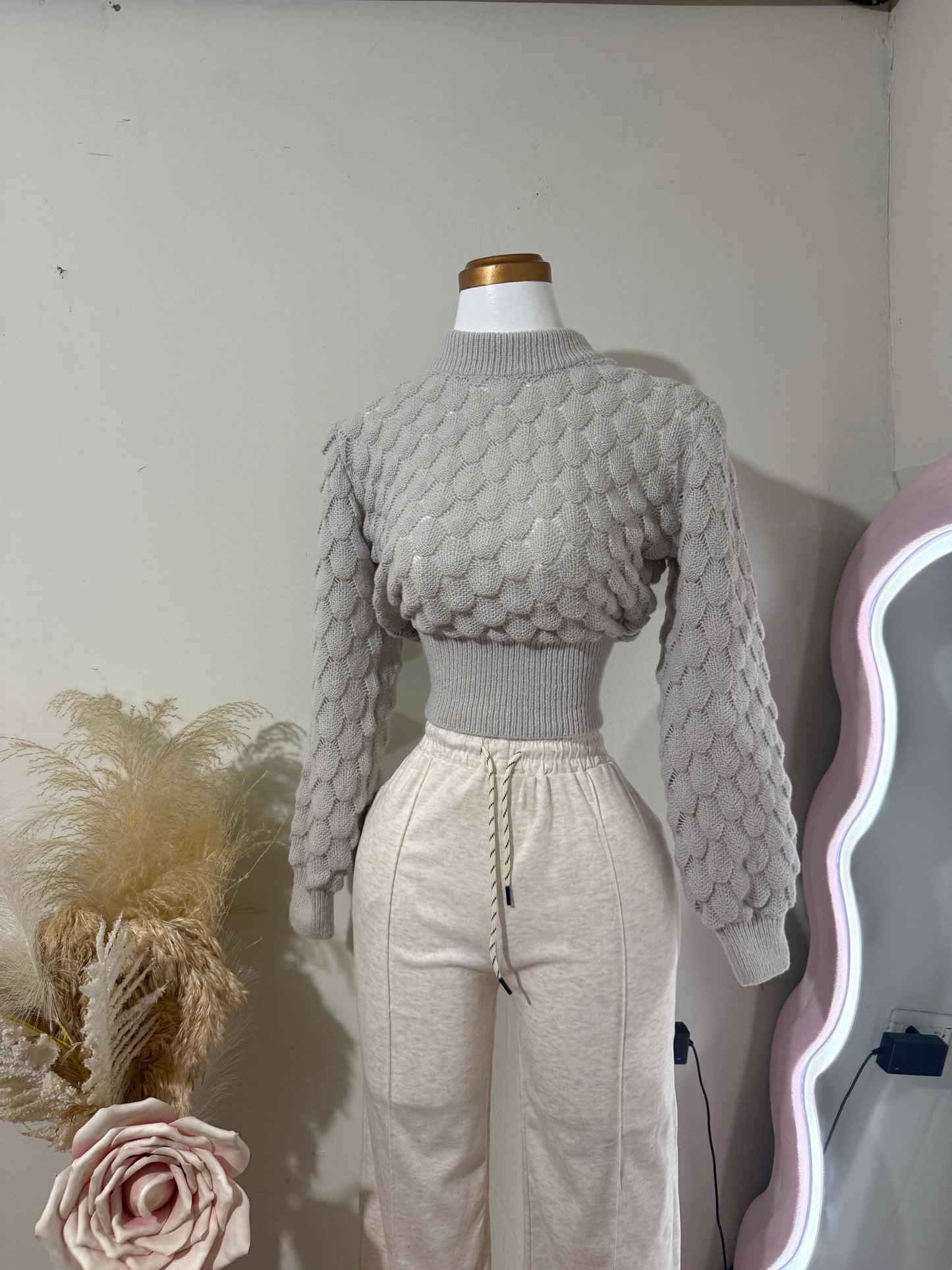 Sweater bubalu