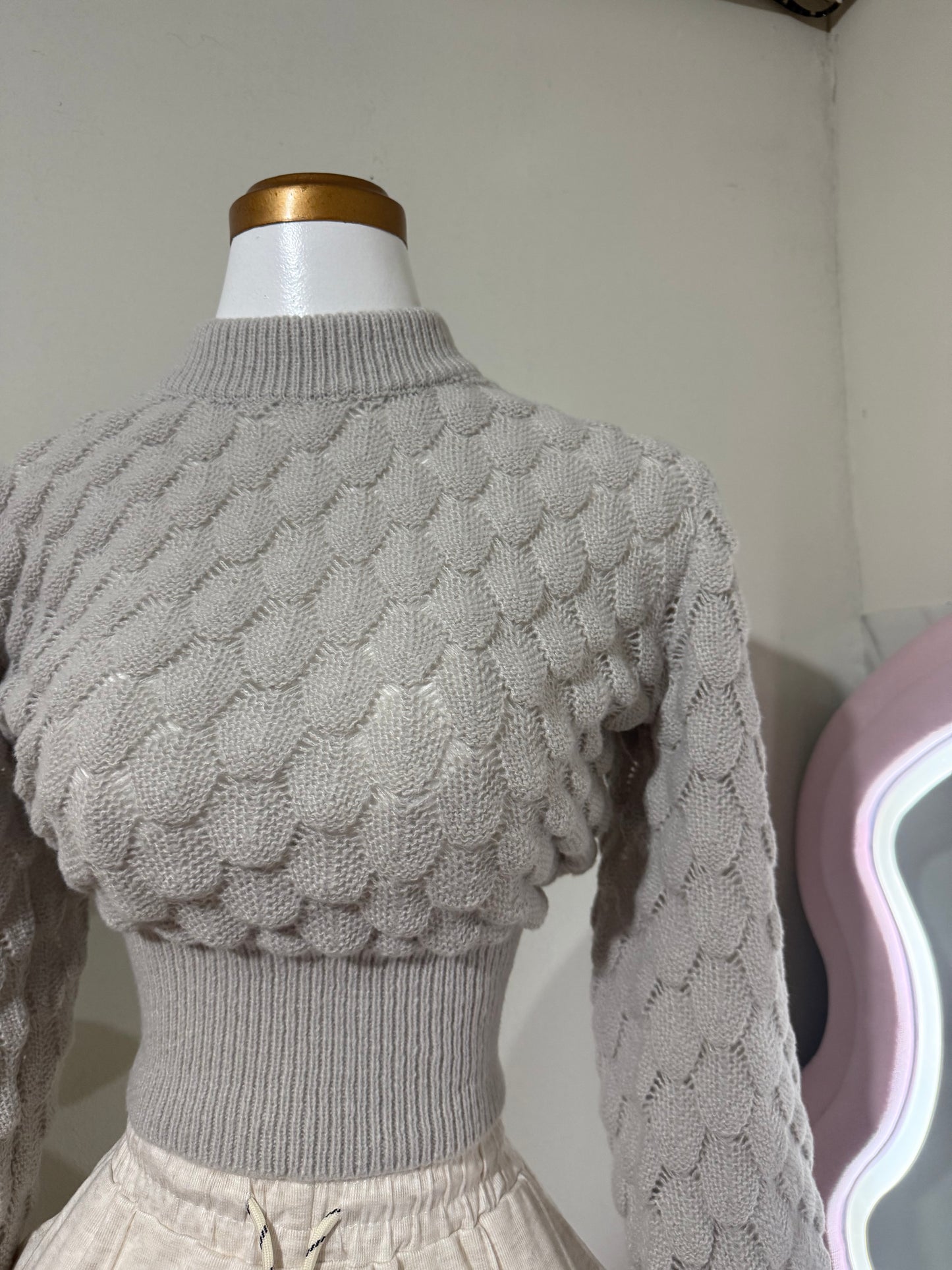 Sweater bubalu