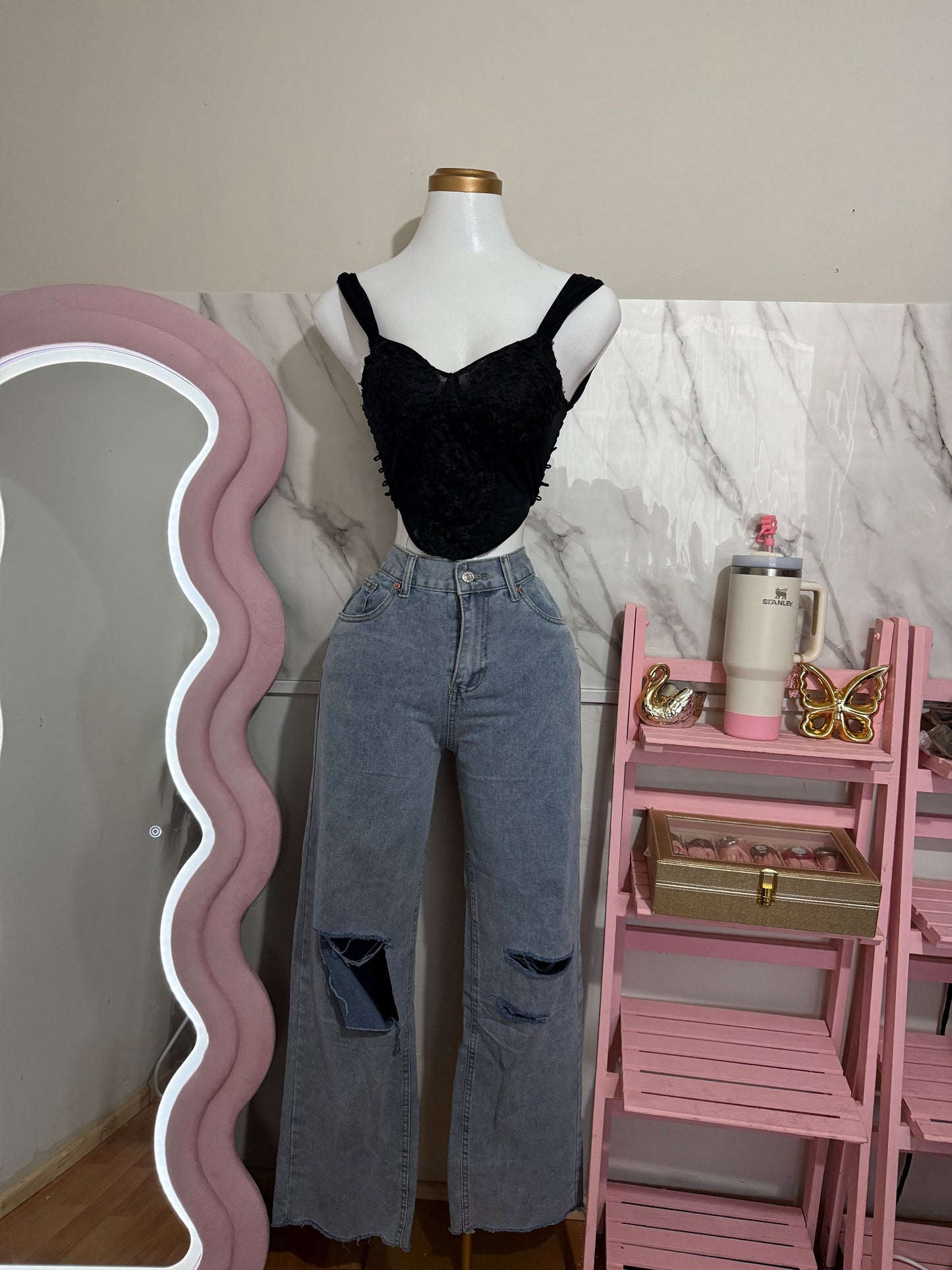 Promo 3 Moms jeans x $11.900