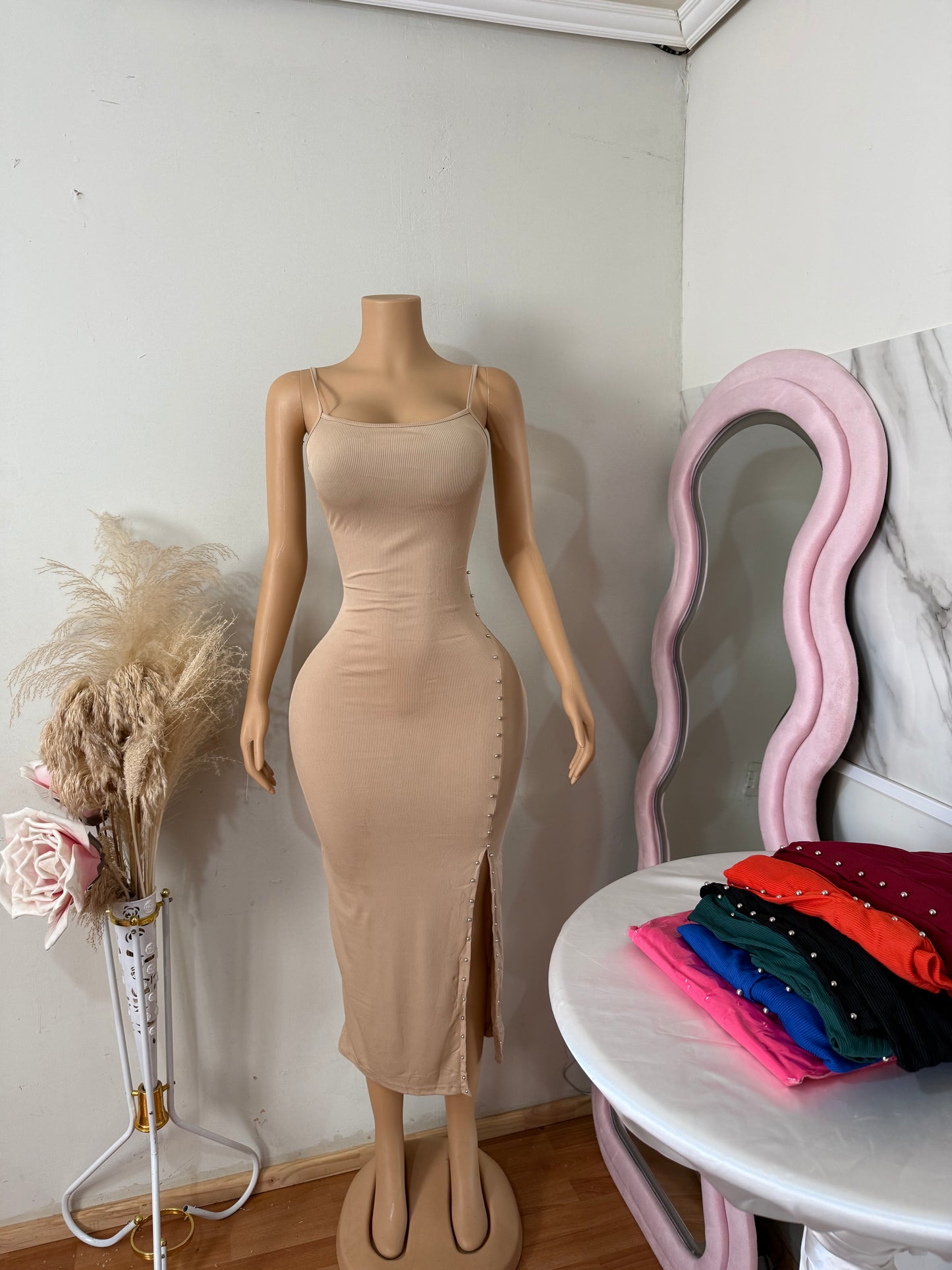 Maxi Vestido Gia