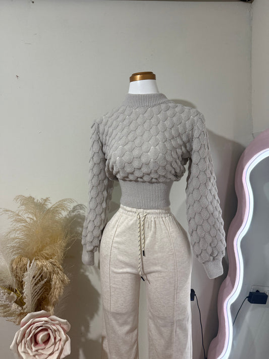 Sweater bubalu