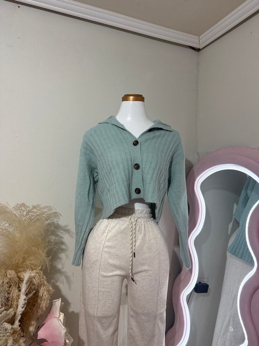 Sweater estilo Zara